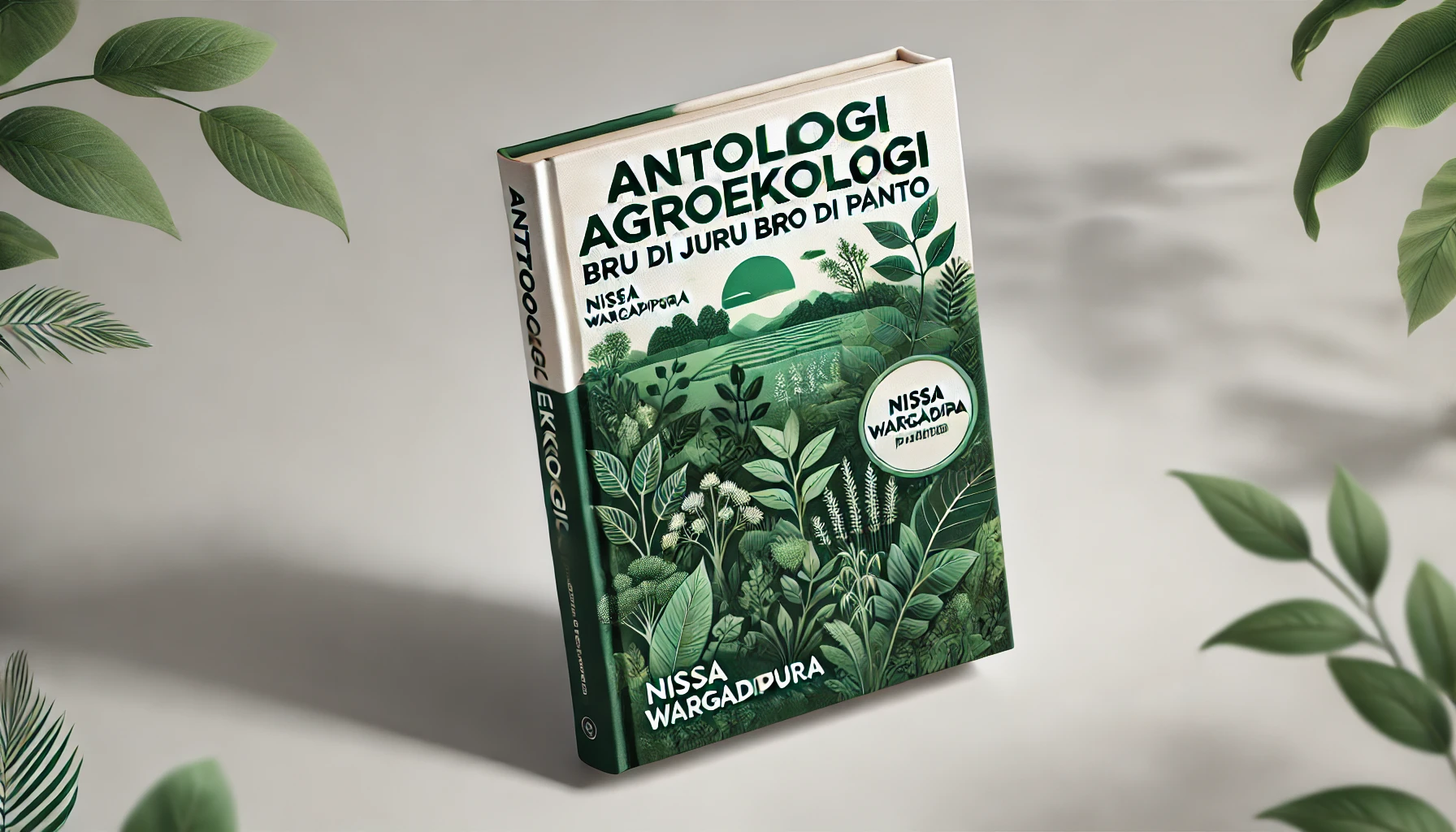 Antologi Agroekologi